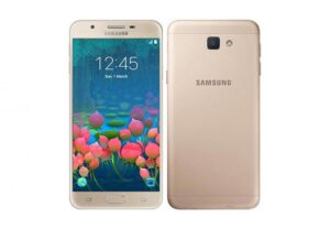 روت نهائي Galaxy J5 Prime SM-G570F خالي من المشاكل