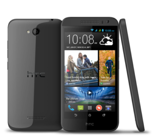 تفليش وتعريب HTC Desire 616 dual sim v4.2.2