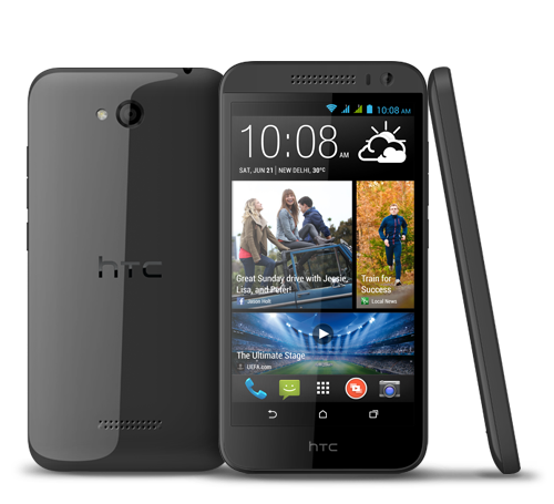 تفليش وتعريب HTC Desire 616 dual sim v4.2.2