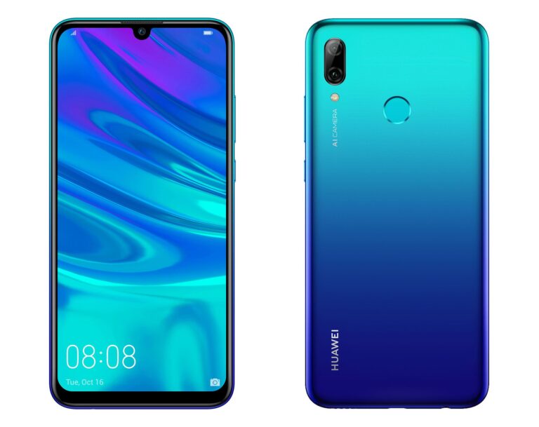 Huawei P Smart 2019