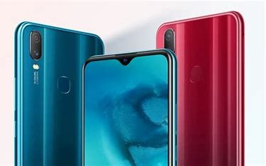 VIVO Y11 (2019)-1906