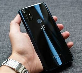 OnePlus Nord N10 5G